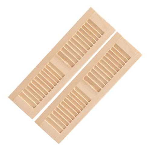 GALPADA 6 Stück Dollhouse Zubehör Kompakt Leicht Einfach zu Verwenden für Puppenmöbel und Bastelarbeiten GALPADA 6 Stück Dollhouse Zubehör Kompakt Leicht Einfach zu Verwenden für Puppenmöbel und Bastelarbeiten von GALPADA