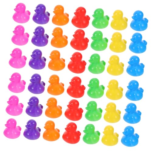 GALPADA 70 Stück Bunte Enten-bälle aus Umweltfreundlichem Pe-Kunststoff Leichte Schwimmfähige Bälle für Kinderbad Planschbecken Ballbecken und Wasserspiele für Kleinkinder und Junge GALPADA 70 Stück Bunte Enten-bälle aus Umweltfreundlichem Pe-Kunststoff Leichte Schwimmfähige Bälle für Kinderbad Planschbecken Ballbecken und Wasserspiele für Kleinkinder und Junge von GALPADA