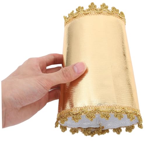 GALPADA Ägyptisches Cosplay Kostüm Verstellbar Komfortabel Halloween Outfit Ägyptischer König Requisiten Für Themenpartys Rollenspiele GALPADA Ägyptisches Cosplay Kostüm Verstellbar Komfortabel Halloween Outfit Ägyptischer König Requisiten Für Themenpartys Rollenspiele von GALPADA