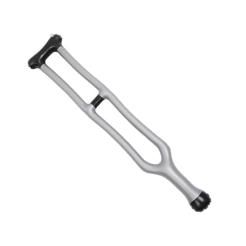 GALPADA Aufblasbarer Gehstock PVC Realistische Gehhilfe Simulation Karneval Kostüm Party Requisite Leicht Tragbar für Cosplay Bühnenauftritt GALPADA Aufblasbarer Gehstock PVC Realistische Gehhilfe Simulation Karneval Kostüm Party Requisite Leicht Tragbar für Cosplay Bühnenauftritt von GALPADA