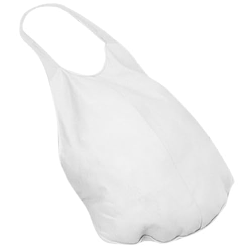 GALPADA Aufblasbarer Weihnachtsmannbauch Kostümzubehör Unisex Santa Claus Party Deko Langlebig und Strapazierfähig für Festliche Bühnenauftritte GALPADA Aufblasbarer Weihnachtsmannbauch Kostümzubehör Unisex Santa Claus Party Deko Langlebig und Strapazierfähig für Festliche Bühnenauftritte von GALPADA