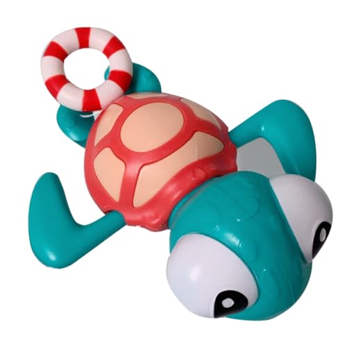 GALPADA Aufziehbar Kreatives Wasserspielzeug Badewannenspielzeug Sicher Bunter Kunststoff Attraktiv für Kleinkinder GALPADA Aufziehbar Kreatives Wasserspielzeug Badewannenspielzeug Sicher Bunter Kunststoff Attraktiv für Kleinkinder von GALPADA