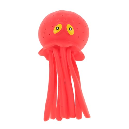 GALPADA Badespielzeug Meerestier Wasserspielzeug Badewanne Rotes Saugtier Badetier Dusche Kreativ Handlich Junge Mädchen Geschenk GALPADA Badespielzeug Meerestier Wasserspielzeug Badewanne Rotes Saugtier Badetier Dusche Kreativ Handlich Junge Mädchen Geschenk von GALPADA