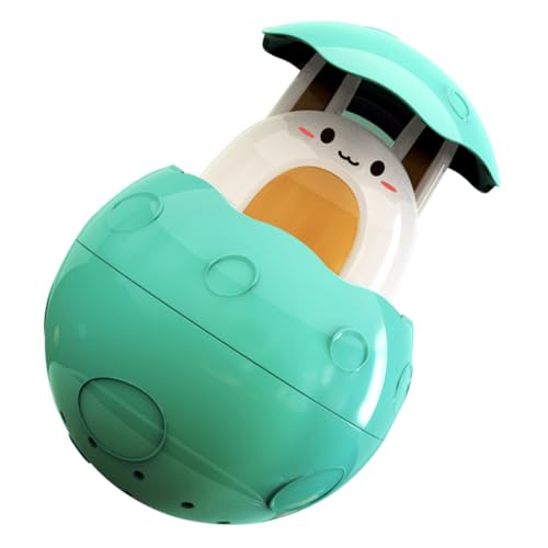 GALPADA Badespielzeug Spritzendes Kaninchen Wasserspielzeug für Badezimmer Badewanne Interaktives Lustiges Schwimmspielzeug Frei Sicher für Kleinkinder GALPADA Badespielzeug Spritzendes Kaninchen Wasserspielzeug für Badezimmer Badewanne Interaktives Lustiges Schwimmspielzeug Frei Sicher für Kleinkinder von GALPADA