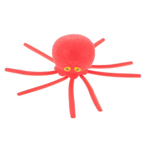 GALPADA Badespielzeug TPR Saugnapf Octopus Badewanne Wasserspielzeug Kleinkinder Farblich Sortiert Sicher und Langlebig für Junge Mädchen Spaß und Motorikförderung GALPADA Badespielzeug TPR Saugnapf Octopus Badewanne Wasserspielzeug Kleinkinder Farblich Sortiert Sicher und Langlebig für Junge Mädchen Spaß und Motorikförderung von GALPADA