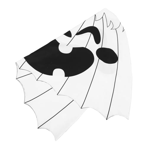 GALPADA Bat Cosplay Umhang mit Kapuze Halloween Kostüm für Jungen Mädchen Bedruckter Bat-umhang für Rollenspiele Vielseitiger Wiederverwendbarer Kinderumhang für Kostümpartys GALPADA Bat Cosplay Umhang mit Kapuze Halloween Kostüm für Jungen Mädchen Bedruckter Bat-umhang für Rollenspiele Vielseitiger Wiederverwendbarer Kinderumhang für Kostümpartys von GALPADA