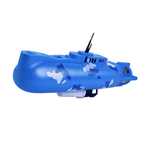 GALPADA Elektrisches Boot Badewanne Badespaß Kreatives Tauchboot Modell für Jungen Mädchen Ab Jahren GALPADA Elektrisches Boot Badewanne Badespaß Kreatives Tauchboot Modell für Jungen Mädchen Ab Jahren von GALPADA