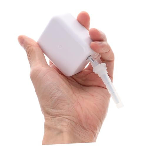 GALPADA Handkurbel Spieluhr Mechanismus mit Kopfnicken Funktion DIY Musikwerk für Weihnachtsdeko und Kreative Handarbeit GALPADA Handkurbel Spieluhr Mechanismus mit Kopfnicken Funktion DIY Musikwerk für Weihnachtsdeko und Kreative Handarbeit von GALPADA