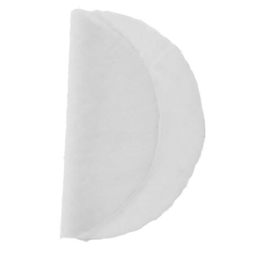 GALPADA Maßstab Puppenhaus Deko Weicher Plüschteppich für Mini Haus Möbel Wohnzimmer Kinderteppich Wohnliche Elegante Ausstattung GALPADA Maßstab Puppenhaus Deko Weicher Plüschteppich für Mini Haus Möbel Wohnzimmer Kinderteppich Wohnliche Elegante Ausstattung von GALPADA