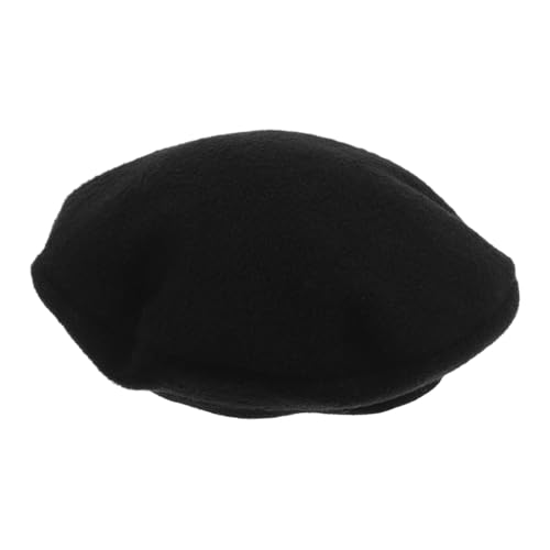 GALPADA Mini Baskenmütze für Puppen Baumwoll Beret Vielseitige Puppenkleidung Accessoire Farbige Mini mütze für DIY Basteln Party Geburtstagsdekoration GALPADA Mini Baskenmütze für Puppen Baumwoll Beret Vielseitige Puppenkleidung Accessoire Farbige Mini mütze für DIY Basteln Party Geburtstagsdekoration von GALPADA