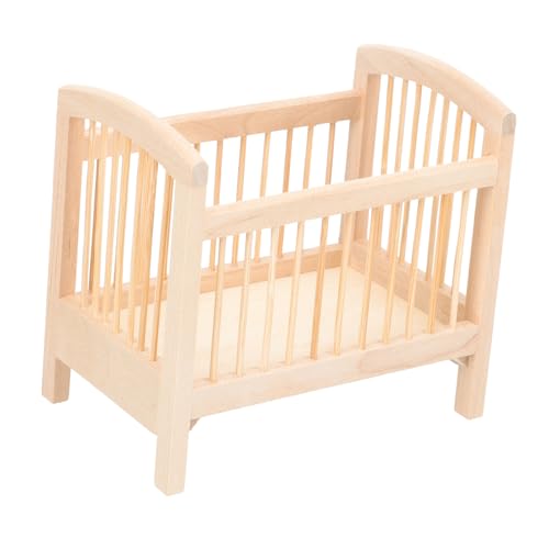 GALPADA Modell Realistisches Kleines Puppenhaus Zubehör Vielseitige Miniatur Deko für Kinderzimmer Fotorequisiten und Wohnraumgestaltung GALPADA Modell Realistisches Kleines Puppenhaus Zubehör Vielseitige Miniatur Deko für Kinderzimmer Fotorequisiten und Wohnraumgestaltung von GALPADA