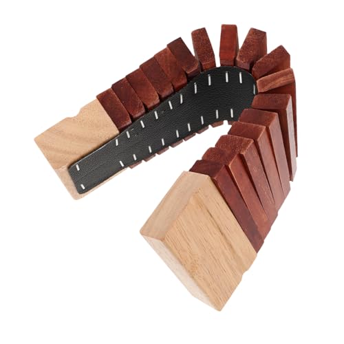 GALPADA Orff Percussion Instrument aus Holz Pädagogisches Xylophon für Vielseitiges Musikspielzeug geeignet für Frühkindliche Schule und Familie Kreatives Rhythmus GALPADA Orff Percussion Instrument aus Holz Pädagogisches Xylophon für Vielseitiges Musikspielzeug geeignet für Frühkindliche Schule und Familie Kreatives Rhythmus von GALPADA