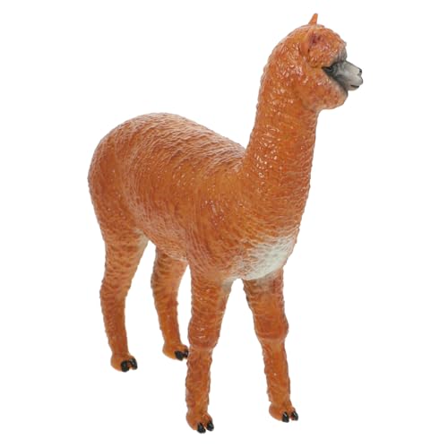 GALPADA Realistische Simulation Figur Kunststoff Modell Kleine Dekoration Pädagogisches Lernspielzeug für Kinderzimmer und Tiererkennung GALPADA Realistische Simulation Figur Kunststoff Modell Kleine Dekoration Pädagogisches Lernspielzeug für Kinderzimmer und Tiererkennung von GALPADA