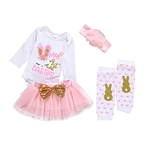 GALPADA Set Party Kostüm Anzug Ostern Party Kleidung Ostern Themen Kleinkinder Kleidung Ostern Themen Kleidung Ostern Kleidung Anzug Children'S Place Mädchen Kleidung Mädchen Outfits von GALPADA