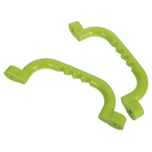 GALPADA Sicherheits Kinderhandgriffe rutschfest UV Beständig Robust für Klettergerüste Spielhäuser und Spieltürme Outdoor Indoor Farblich Sortierte Stabile Zufällige Farbe GALPADA Sicherheits Kinderhandgriffe rutschfest UV Beständig Robust für Klettergerüste Spielhäuser und Spieltürme Outdoor Indoor Farblich Sortierte Stabile Zufällige Farbe von GALPADA