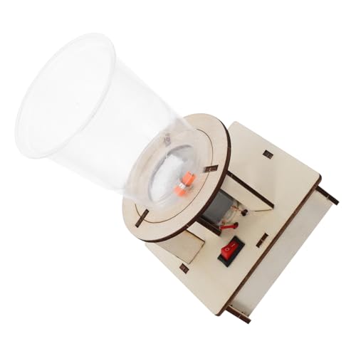 GALPADA Stem Wissenschaft Experimentierkasten Elektrisch Wasser Tornado Modell für Lernspielzeug Jungen Mädchen Pädagogisch Spannend Praktisch GALPADA Stem Wissenschaft Experimentierkasten Elektrisch Wasser Tornado Modell für Lernspielzeug Jungen Mädchen Pädagogisch Spannend Praktisch von GALPADA