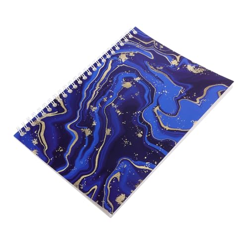 GALPADA Stickeraufbewahrungsbuch Doppelseitig Papier Stickerhalter Wiederverwendbares Sammelalbum Leicht Tragbar Für Sticker Scrapbook-zubehör GALPADA Stickeraufbewahrungsbuch Doppelseitig Papier Stickerhalter Wiederverwendbares Sammelalbum Leicht Tragbar Für Sticker Scrapbook-zubehör von GALPADA