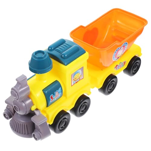 GALPADA Strandspielzeug Cartoon Sandspielzeug mit Schaufel Förmchen Eimer Sandgrabwerkzeug für Jungen Mädchen Strandspaß Eltern Junge Mädchen Zufällige Farbe Zufällige Farbe GALPADA Strandspielzeug Cartoon Sandspielzeug mit Schaufel Förmchen Eimer Sandgrabwerkzeug für Jungen Mädchen Strandspaß Eltern Junge Mädchen Zufällige Farbe Zufällige Farbe von GALPADA