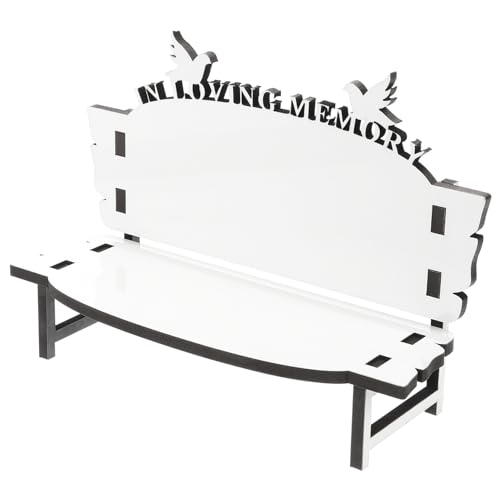 GALPADA Sublimationsrohling Stuhl Ornament aus Holz Hitzebeständig DIY Wärmeübertragung Kompakt und Leicht für Heimdekoration und Partys Sublimation Craft Zubehör GALPADA Sublimationsrohling Stuhl Ornament aus Holz Hitzebeständig DIY Wärmeübertragung Kompakt und Leicht für Heimdekoration und Partys Sublimation Craft Zubehör von GALPADA