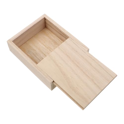 GALPADA Vintage Poker Aufbewahrungsbox aus Holz Stabile Vielseitige Schachtel für Spielkarten und Kleine Gegenstände Praktische Desktop holzbox Langlebige Einfache Nutzung GALPADA Vintage Poker Aufbewahrungsbox aus Holz Stabile Vielseitige Schachtel für Spielkarten und Kleine Gegenstände Praktische Desktop holzbox Langlebige Einfache Nutzung von GALPADA