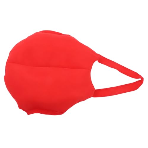 GALPADA Weihnachtsmann Gefälschter Bauch Gepolstert Weihnachtskostüm Zubehör für Party Karneval Halloween Vielseitiger Santa Bauch für Festliche Rollenspiele und Weihnachtsfeiern GALPADA Weihnachtsmann Gefälschter Bauch Gepolstert Weihnachtskostüm Zubehör für Party Karneval Halloween Vielseitiger Santa Bauch für Festliche Rollenspiele und Weihnachtsfeiern von GALPADA