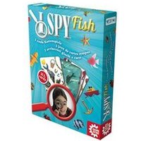 GAME FACTORY 646110 I Spy - Fish von GAME FACTORY