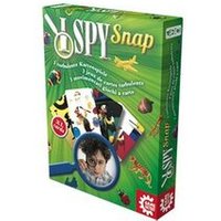 GAME FACTORY 646111 I Spy - Snap von GAME FACTORY