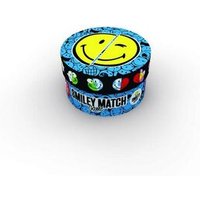 GAME FACTORY 646136 Smiley Match Game von GAME FACTORY