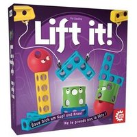 GAME FACTORY 646137 Lift It! von GAME FACTORY