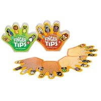 GAME FACTORY 646161 Finger Tips, sortiert von GAME FACTORY