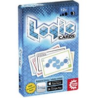 GAME FACTORY 646165 Logic Cards von GAME FACTORY