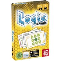 GAME FACTORY 646175 Logic Cards 2 von GAME FACTORY