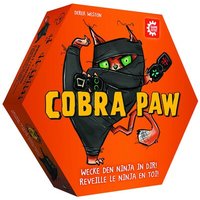 GAME FACTORY 646210 Cobra Paw von GAME FACTORY