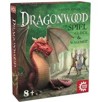 GAME FACTORY 646213 Dragonwood von GAME FACTORY