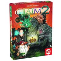 GAME FACTORY 646223 Claim 2 von GAME FACTORY