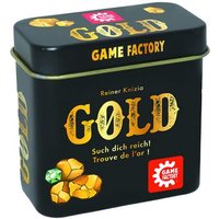 GAME FACTORY 646252 GOLD von GAME FACTORY