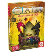 GAME FACTORY 646263 Claim Verstärkung: Orte von GAME FACTORY