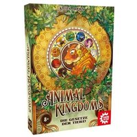 GAME FACTORY 646286 Animal Kingdoms von GAME FACTORY