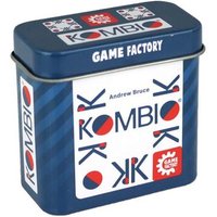 GAME FACTORY 646290 Kombio von GAME FACTORY