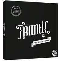 GAME FACTORY 646293 FRANTIC - Pandoras Box von GAME FACTORY