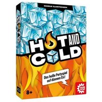 GAME FACTORY 646296 Hot and Cold von GAME FACTORY