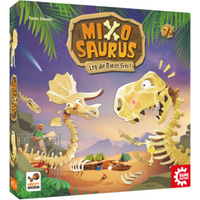 GAMEFACTORY 646094 Mixosaurus von GAME FACTORY