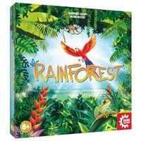 GAMEFACTORY 646320 Rainforest von GAME FACTORY