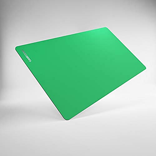 Gamegenic, Prime 2mm Playmat Green von Gamegenic