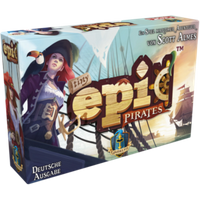 ASMODEE GAMD0003 Gamelyn Games Tiny Epic Pirates ASMODEE GAMD0003 Gamelyn Games Tiny Epic Pirates von GAMELYN GAMES