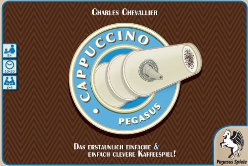 Cappuccino von GAOAG