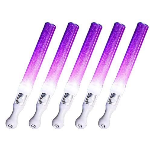 GAOINTELL Beleuchten Sie Mehrfarbige Wechselnde Dekore Licht Party Licht Leuchtstab Für Hochzeit Konzert Hand Farbwechsellampe Hand LED Lichtstab von GAOINTELL