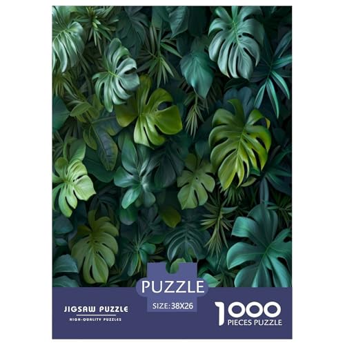 3D Dschungel Puzzle 1000-teilige Schwer Puzzle Spielzeug Pädagogisches Spiel Impossible Herausforderung Spielzeug Für Erwachsene Und Kinder in Bewährter 38x26cm/1000pcs 3D Dschungel Puzzle 1000-teilige Schwer Puzzle Spielzeug Pädagogisches Spiel Impossible Herausforderung Spielzeug Für Erwachsene Und Kinder in Bewährter 38x26cm/1000pcs von GAOYUCHUN