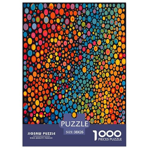 Farbschema11 Puzzle 1000 Teile Schwer Puzzle Spielzeug Pädagogisches Spiel Impossible Herausforderung Spielzeug Für Erwachsene Und Kinder Ab 12 Jahren 38x26cm/1000pcs Farbschema11 Puzzle 1000 Teile Schwer Puzzle Spielzeug Pädagogisches Spiel Impossible Herausforderung Spielzeug Für Erwachsene Und Kinder Ab 12 Jahren 38x26cm/1000pcs von GAOYUCHUN