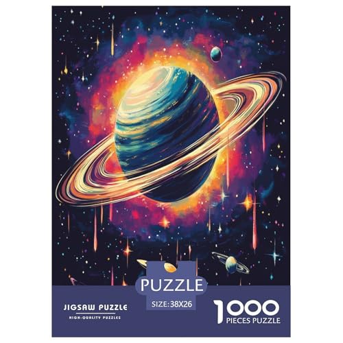 Kosmischer Sternenhimmel Puzzles 1000 Teile Schwer Puzzle Spielzeug Pädagogisches Spiel Impossible Herausforderungsspielzeug Für Erwachsene Und Kinder in Bewährter 38x26cm/1000pcs Kosmischer Sternenhimmel Puzzles 1000 Teile Schwer Puzzle Spielzeug Pädagogisches Spiel Impossible Herausforderungsspielzeug Für Erwachsene Und Kinder in Bewährter 38x26cm/1000pcs von GAOYUCHUN